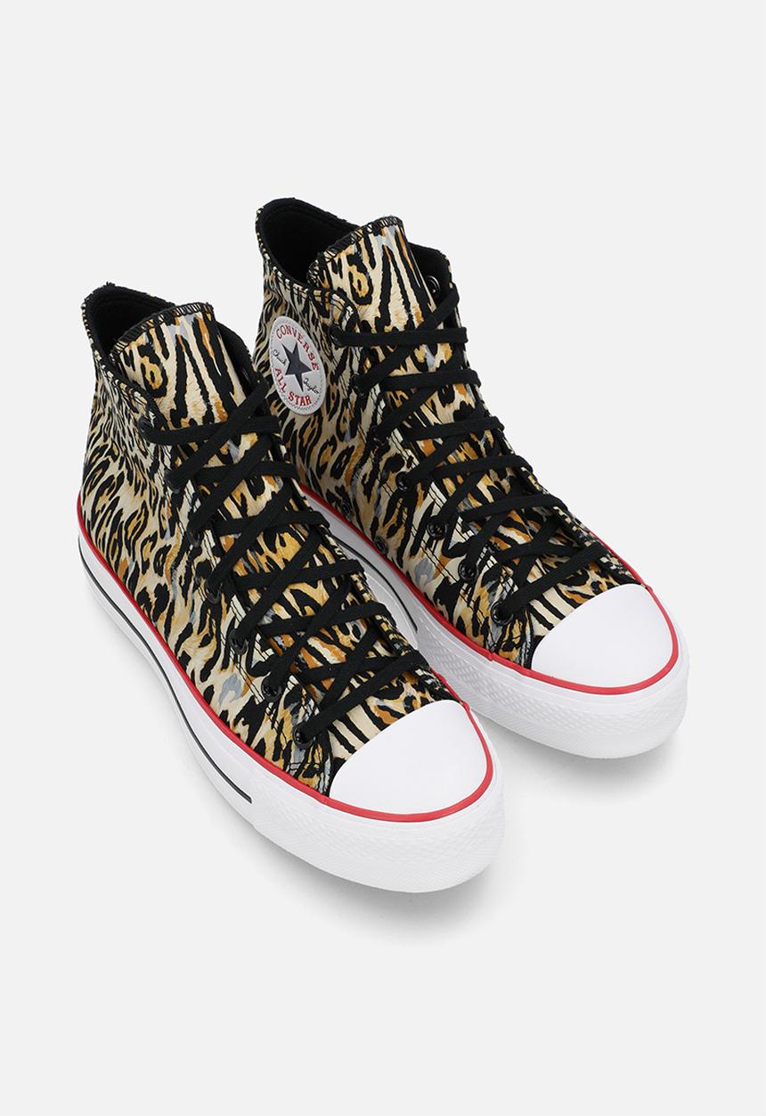 Converse - CTAS LIFT