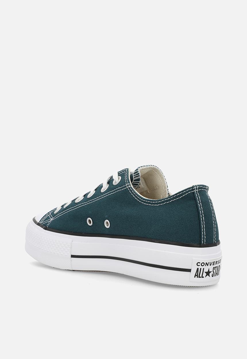 Converse - CTAS LIFT