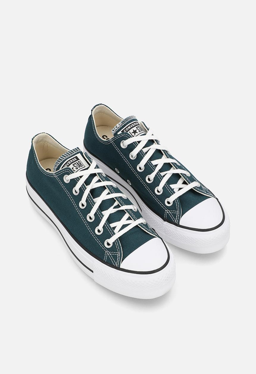 Converse - CTAS LIFT