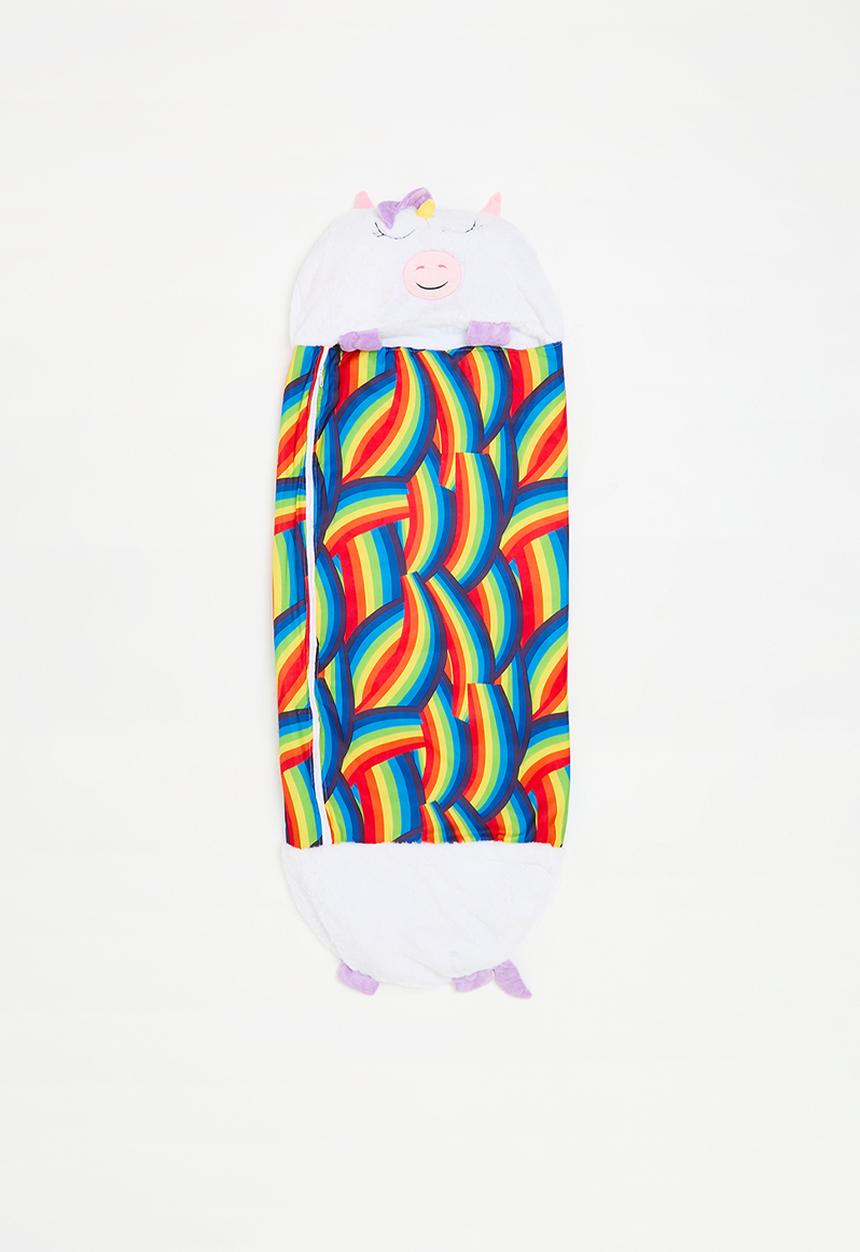 Pop Candy - Unicorn sleeping bag - multicolour