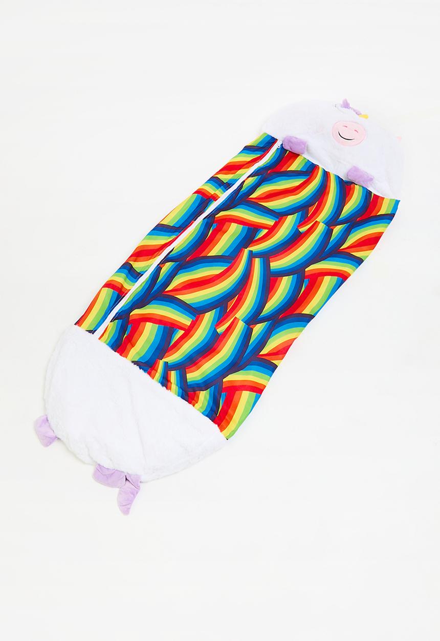 Pop Candy - Unicorn sleeping bag - multicolour
