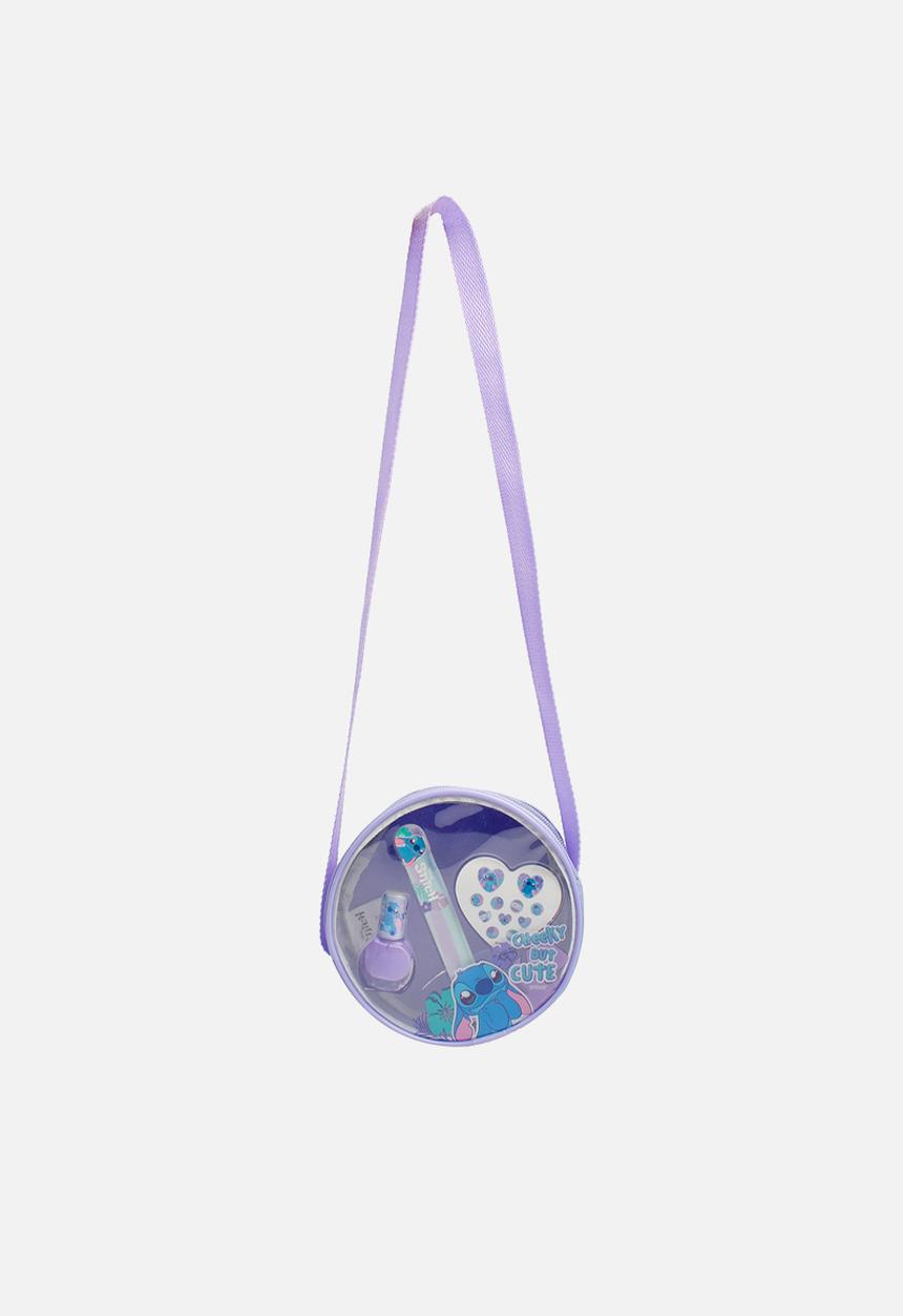 Character Group - Stitch glam purse sets - multi