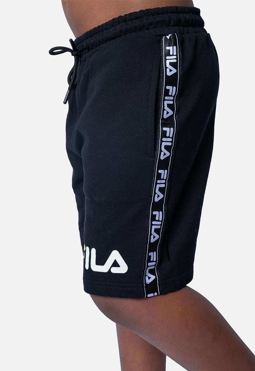 FILA - Rocky shorts - black
