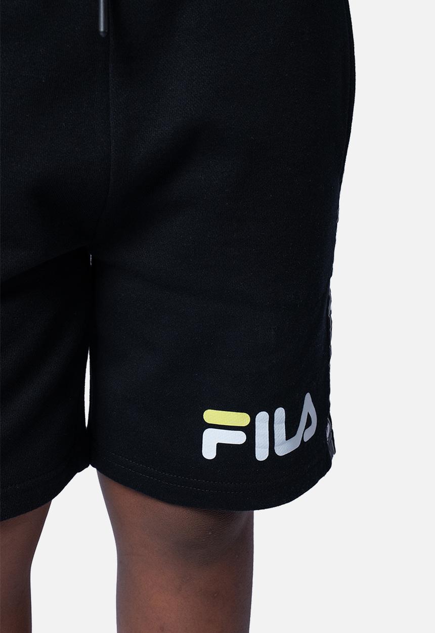 FILA - Rocky shorts - black