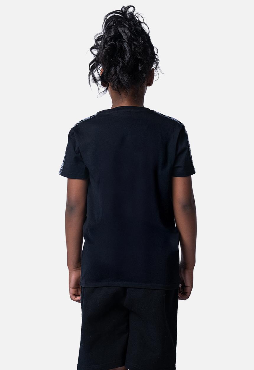 FILA - Rocky t-shirt - black
