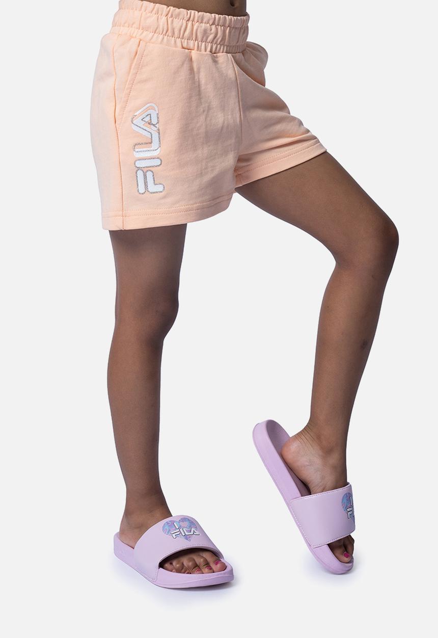 FILA - Laura shorts - peach parfait