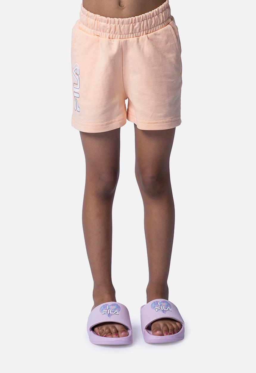 FILA - Laura shorts - peach parfait
