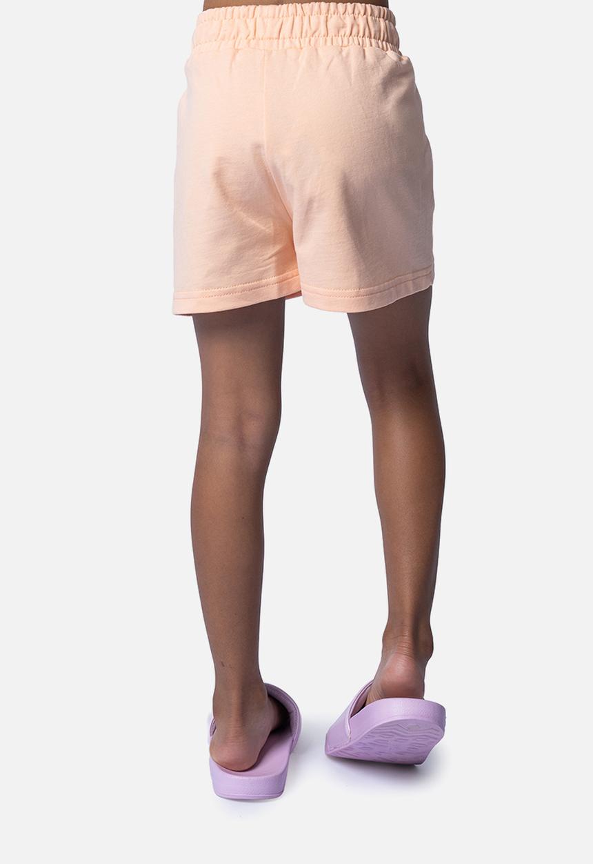 FILA - Laura shorts - peach parfait