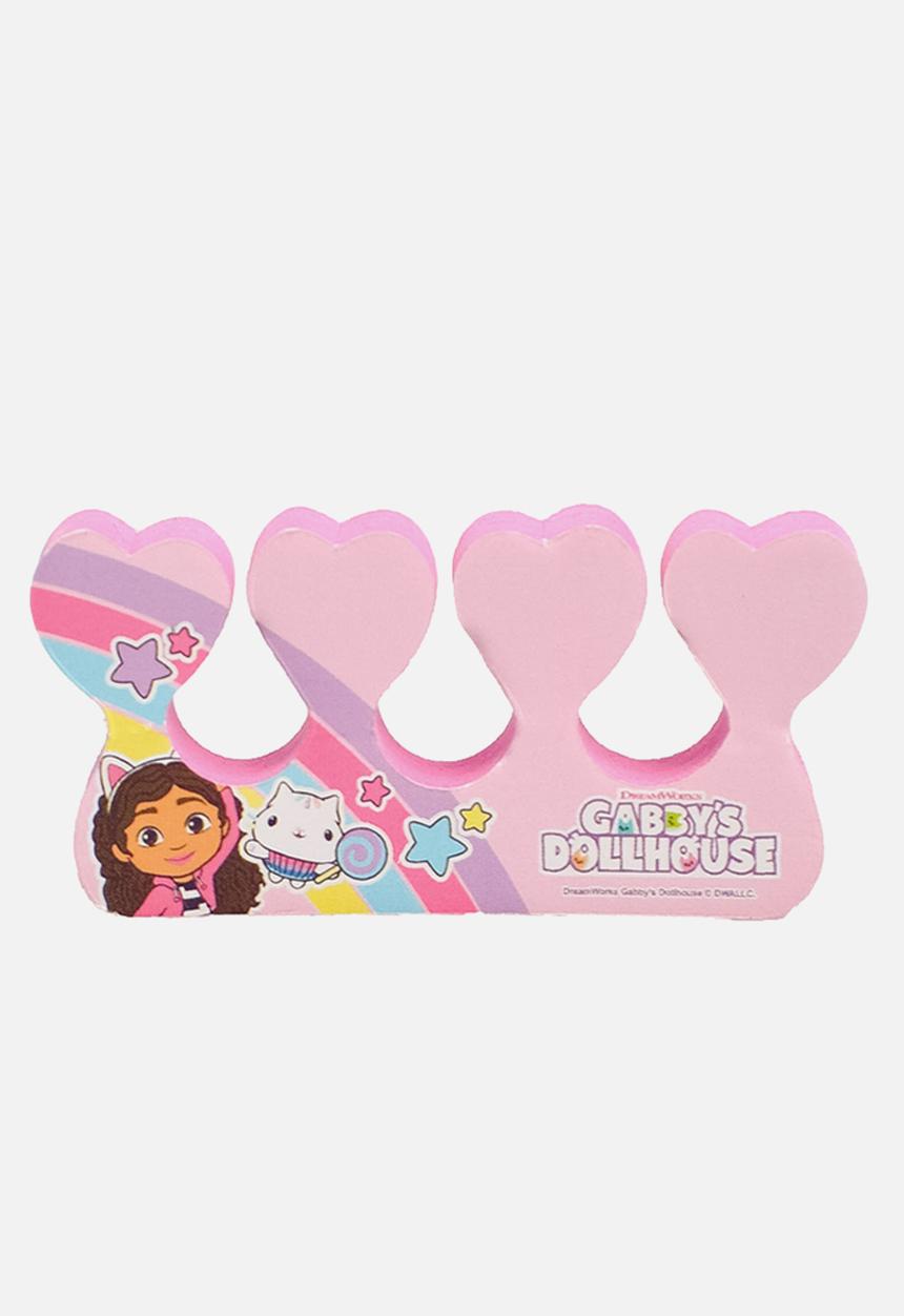 Character Group - Gabby's Dollhouse nail gift set - multi