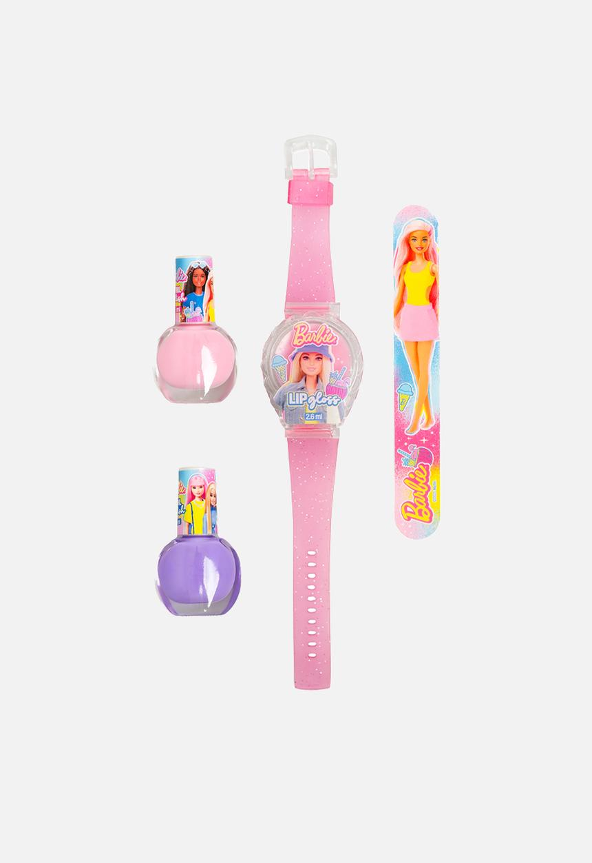 Character Group - Barbie watch gift set - multi