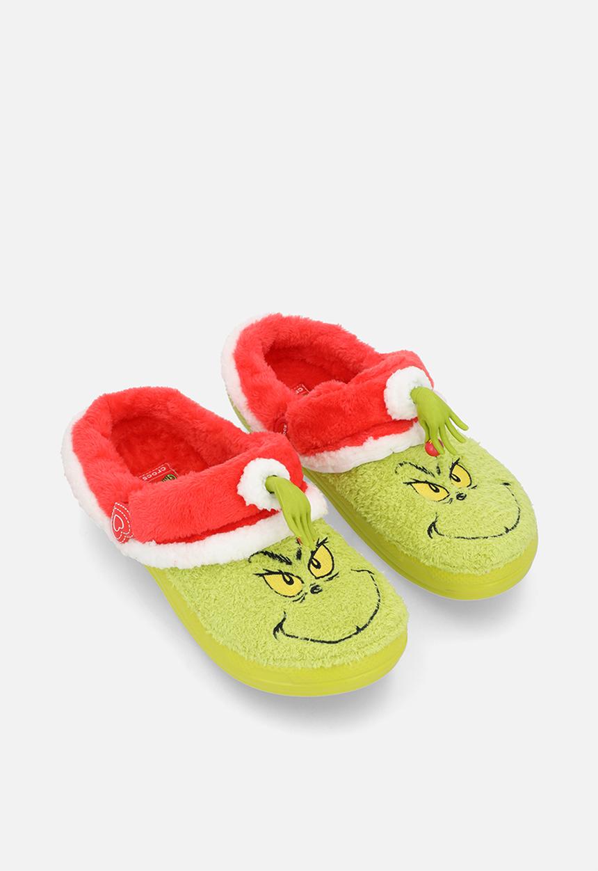 Crocs - The Grinch Cls Lnd Clg - Multi