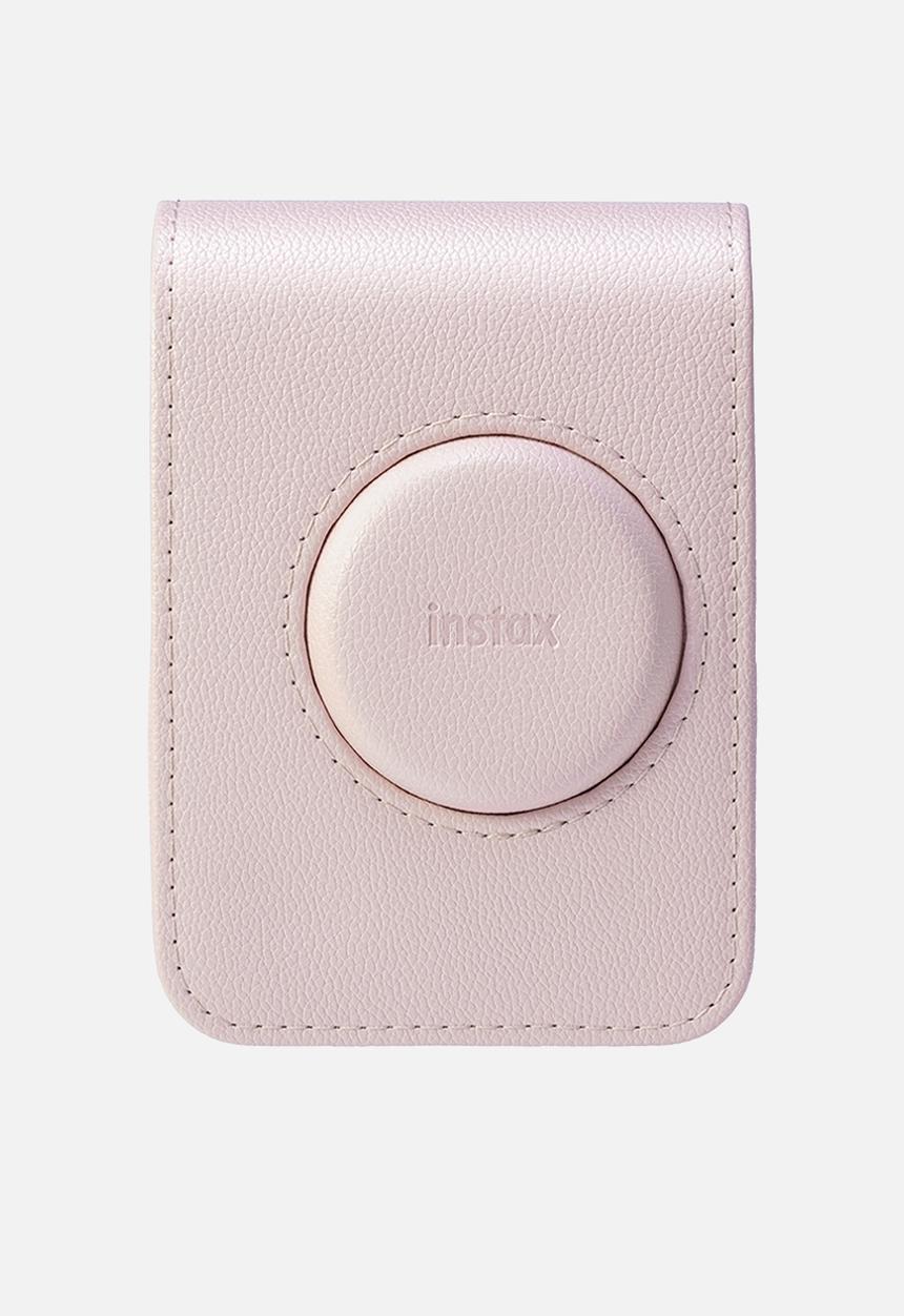 Fujifilm - Instax Mini Evo Camera Kit - Gentle Rose