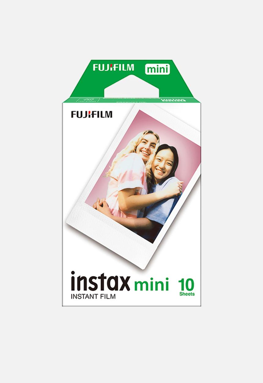 Fujifilm - Instax Mini Evo Camera Kit - Gentle Rose