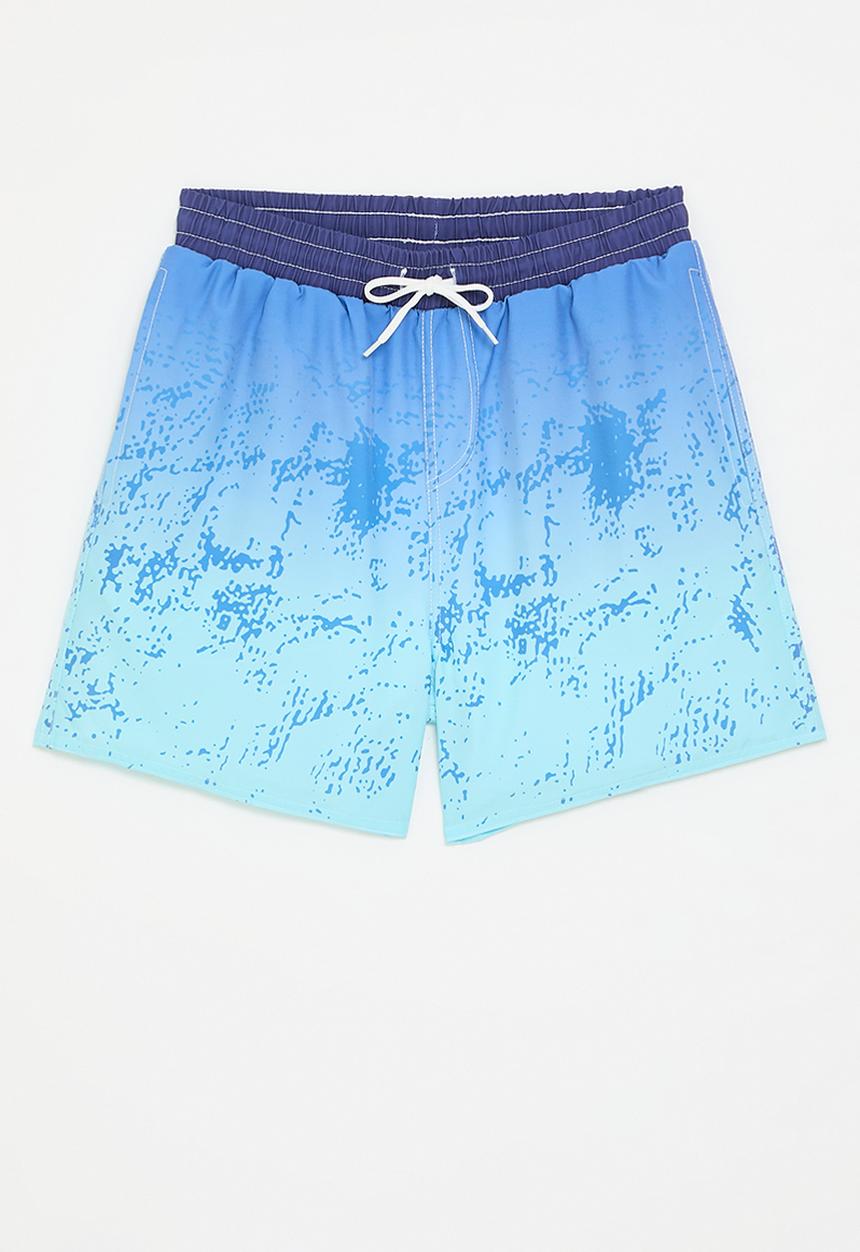Pop Candy - Boardshorts - blue ombre