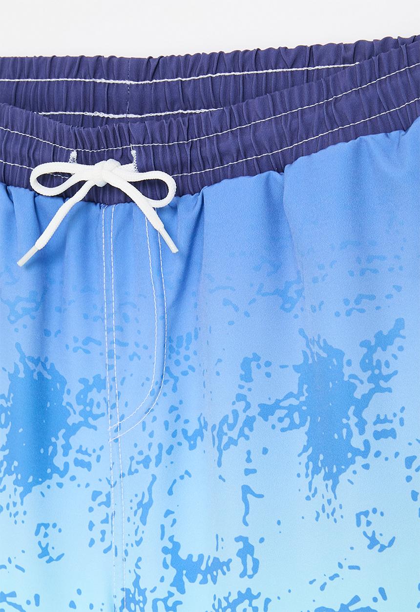 Pop Candy - Boardshorts - blue ombre