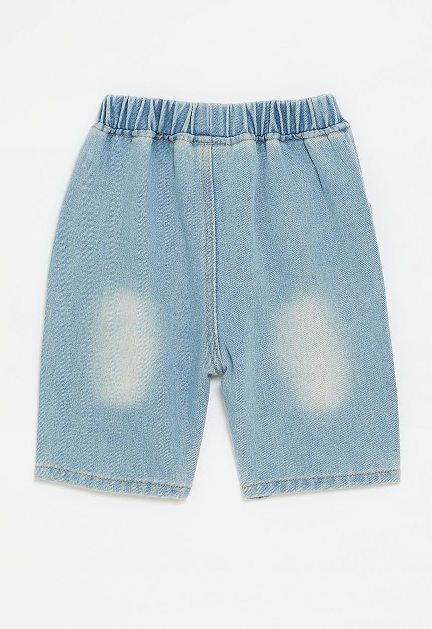 Pop Candy - Lion short - blue