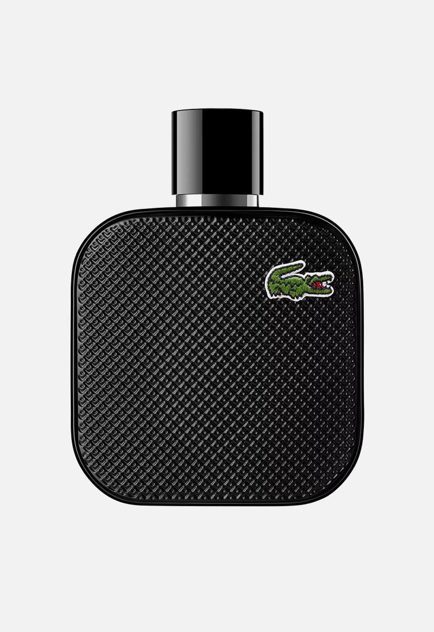 Lacoste - Noir Eau De Toilette 100ml +Ollie Watch Gift Set - Black