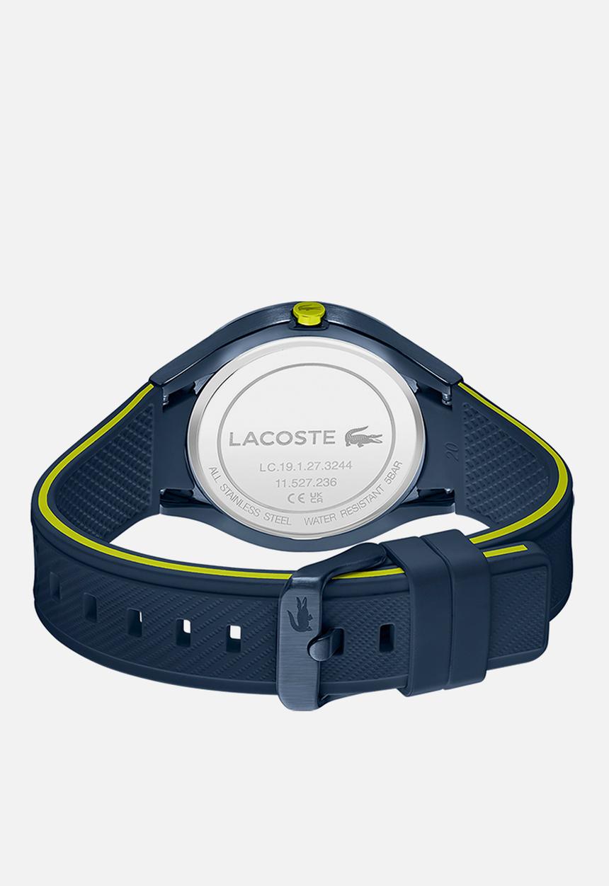Lacoste - Ollie Watch + FREE Blanc Eau De Toilette 100ml