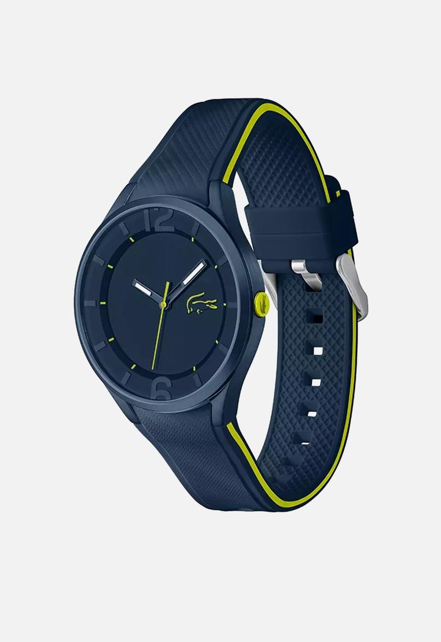 Lacoste - Ollie Watch + FREE Blanc Eau De Toilette 100ml