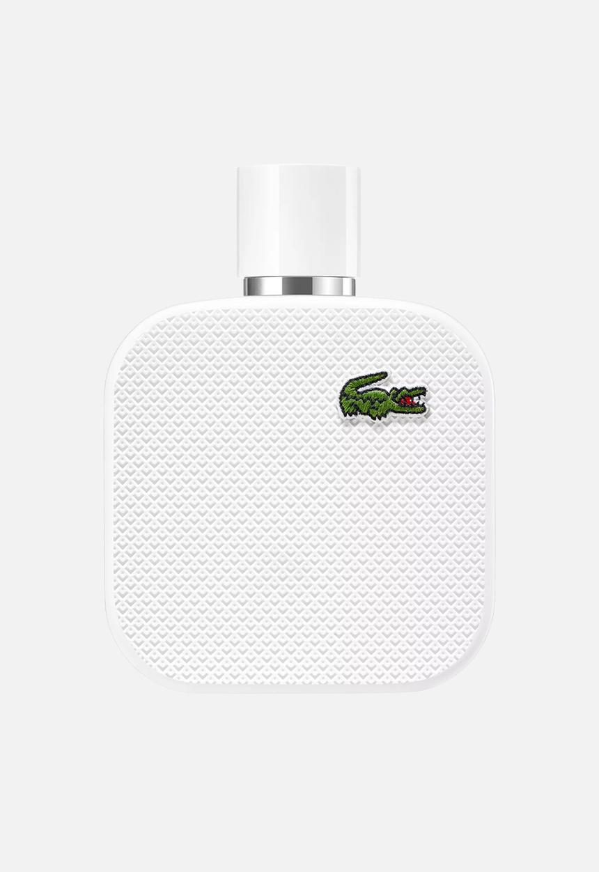 Lacoste - Ollie Watch + FREE Blanc Eau De Toilette 100ml