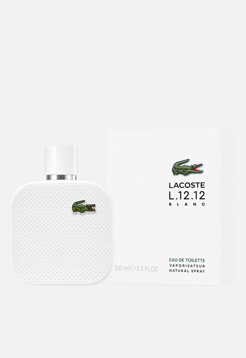 Lacoste - Ollie Watch + FREE Blanc Eau De Toilette 100ml