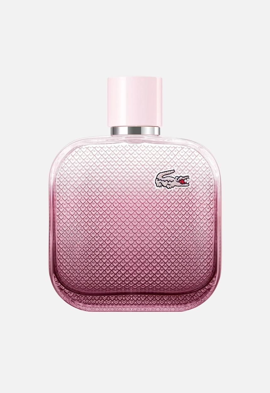 Lacoste - Santorini Watch + FREE Rose Eau Intense 100ml