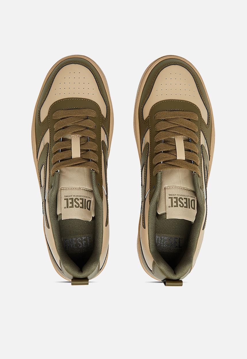 ohayoi　d DIESEL S-UKIYO V2 LOW PEACOAT LOW SNEAKER - Delbro Premium