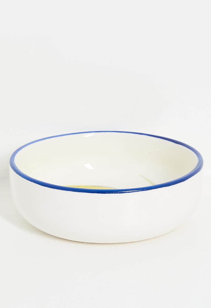 Urchin Art - Citrus tapas mini bowl - Multi