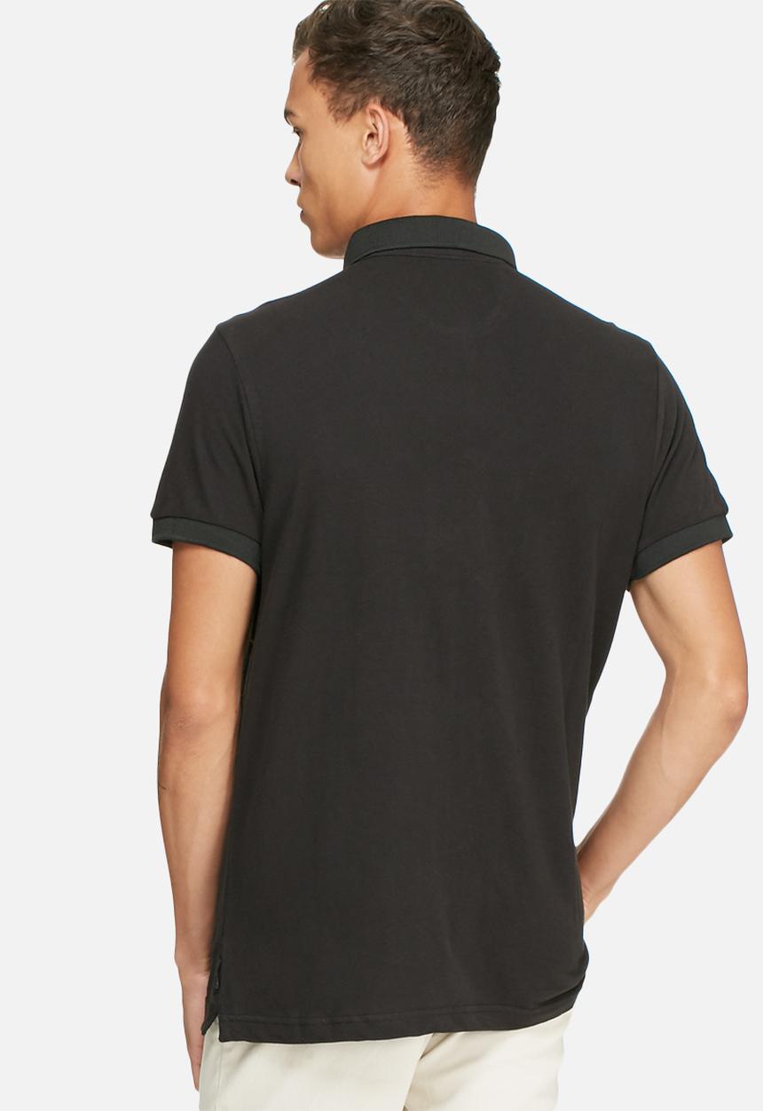 Bellfield - Polo pique