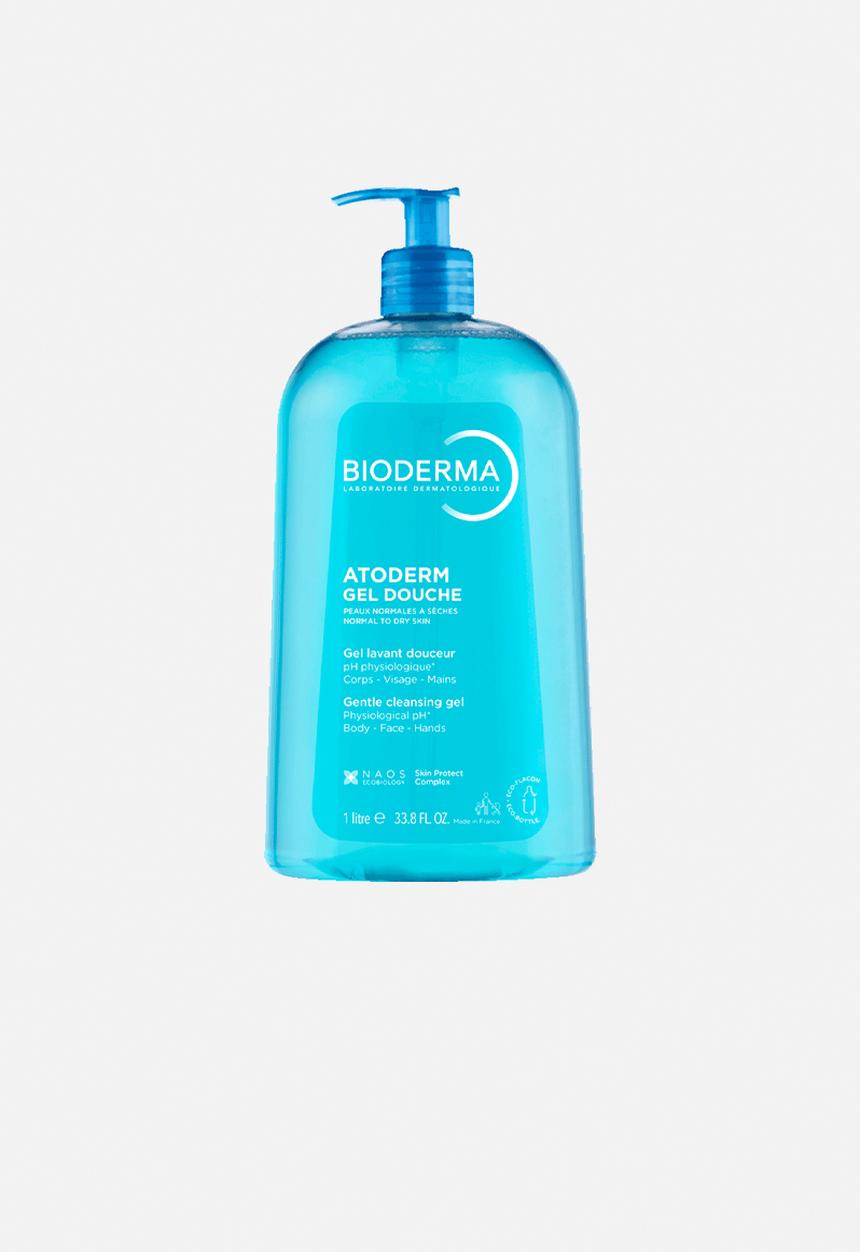 BIODERMA - Atoderm Gel Douche Pump Bottle - 500ml