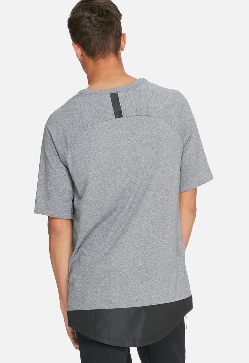 Nike - Bonded knit tee