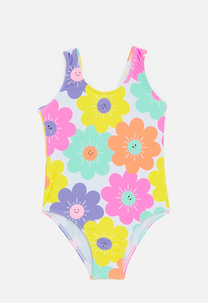 Pop Candy - Floral bikini - multi