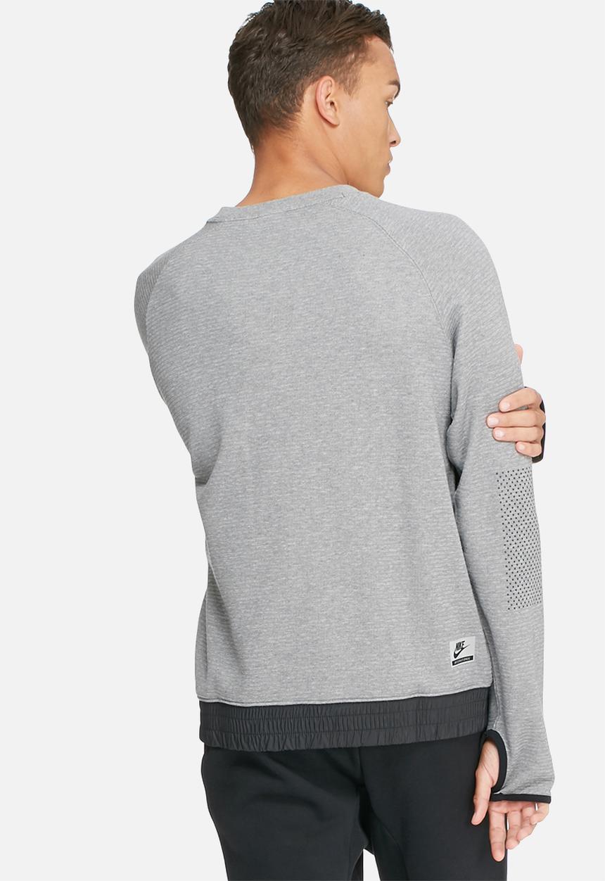 Nike - International sweatshirt