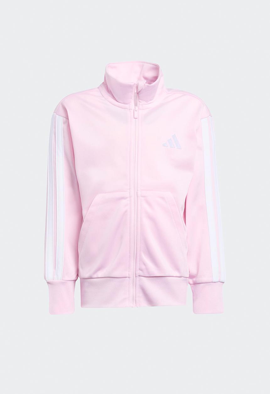 adidas Performance - Lk 3S Tr Ts 205 - Clear Pink/White/White