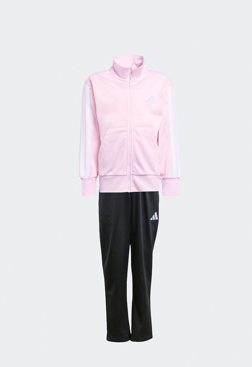 adidas Performance - Lk 3S Tr Ts 205 - Clear Pink/White/White