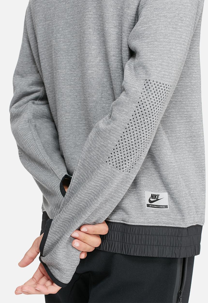 Nike - International sweatshirt