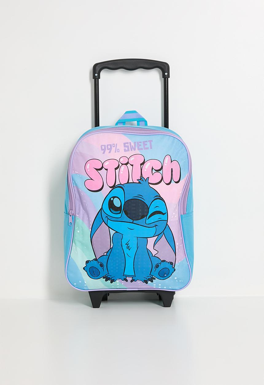 Pop Candy - Stitch Sweet Trolley - multi