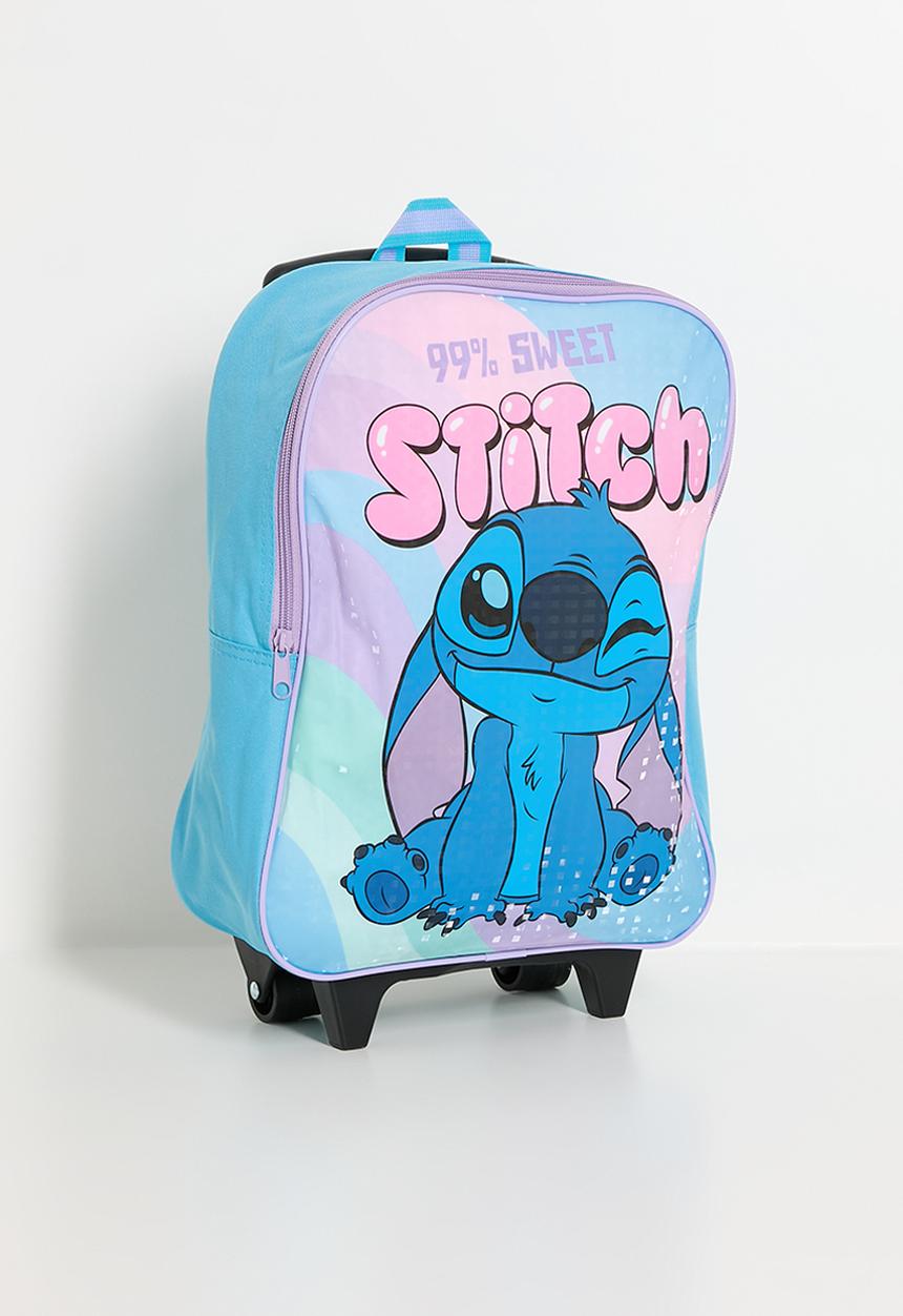 Pop Candy - Stitch Sweet Trolley - multi