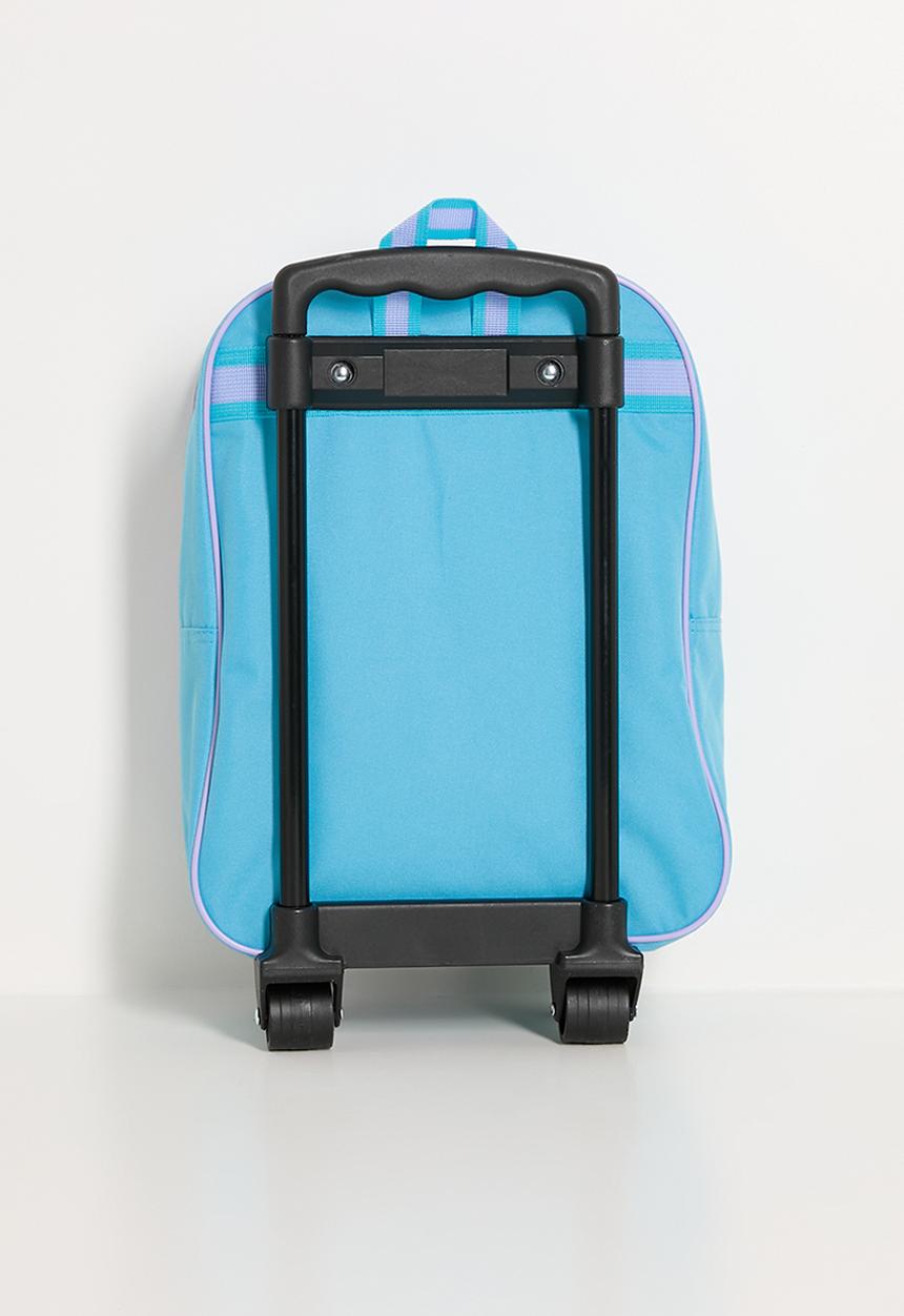 Pop Candy - Stitch Sweet Trolley - multi
