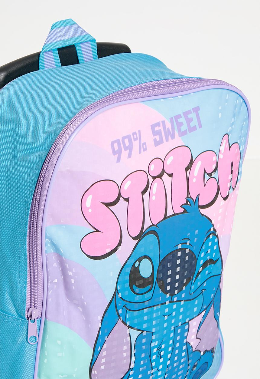 Pop Candy - Stitch Sweet Trolley - multi