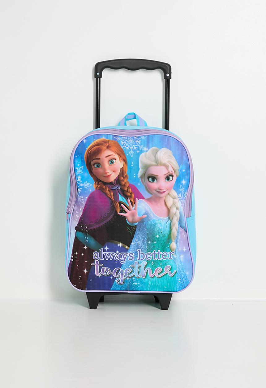 Pop Candy - Frozen Together Trolley - multi