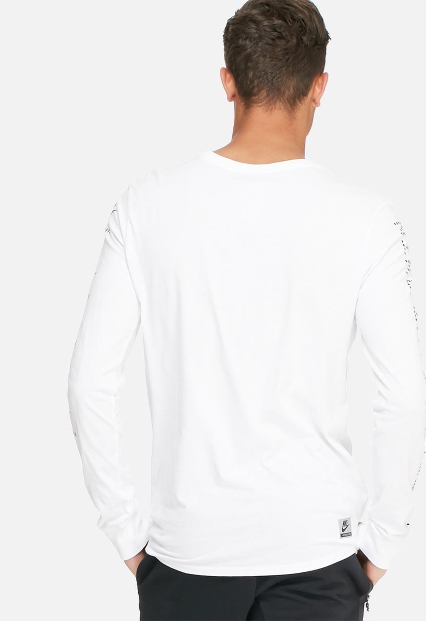 Nike - RU art tee