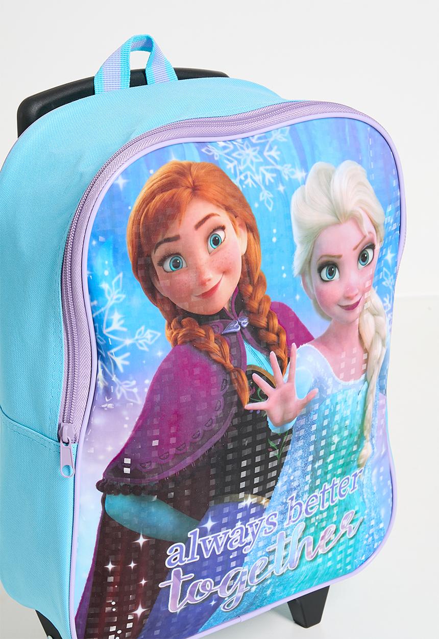 Pop Candy - Frozen Together Trolley - multi