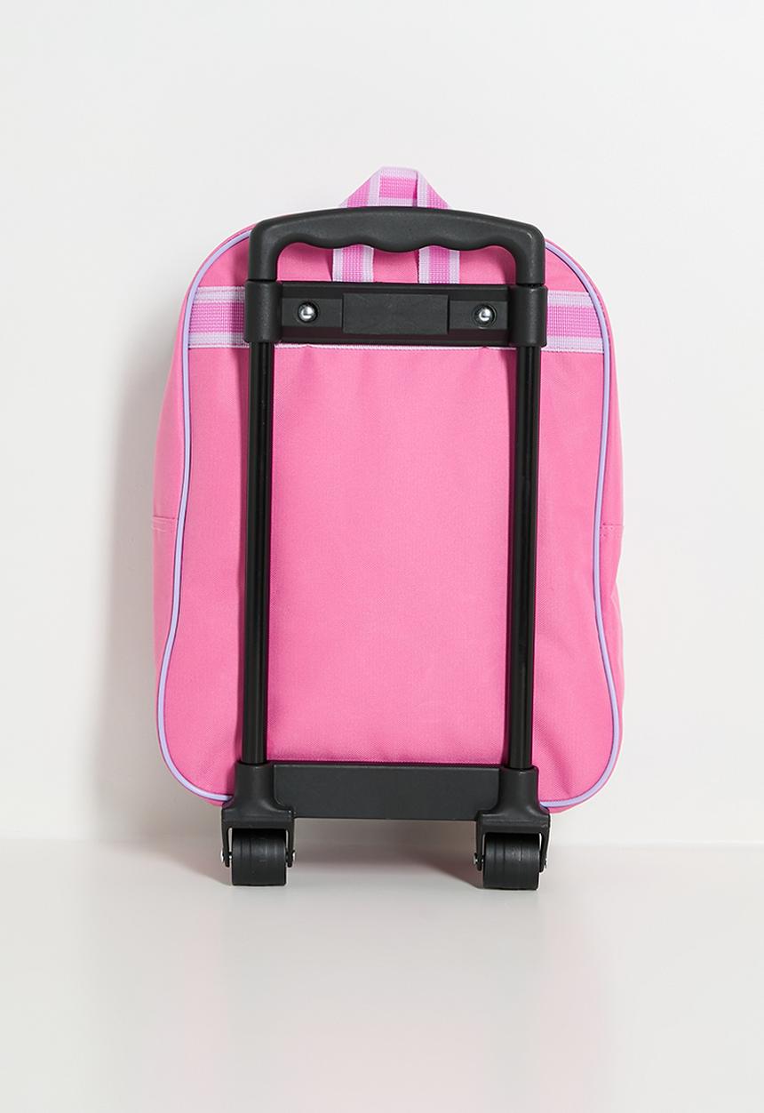 Pop Candy - Barbie Animal Print Trolley - multi
