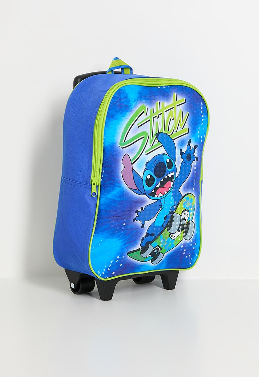 Pop Candy - Stitch Skateboard Trolley - multi