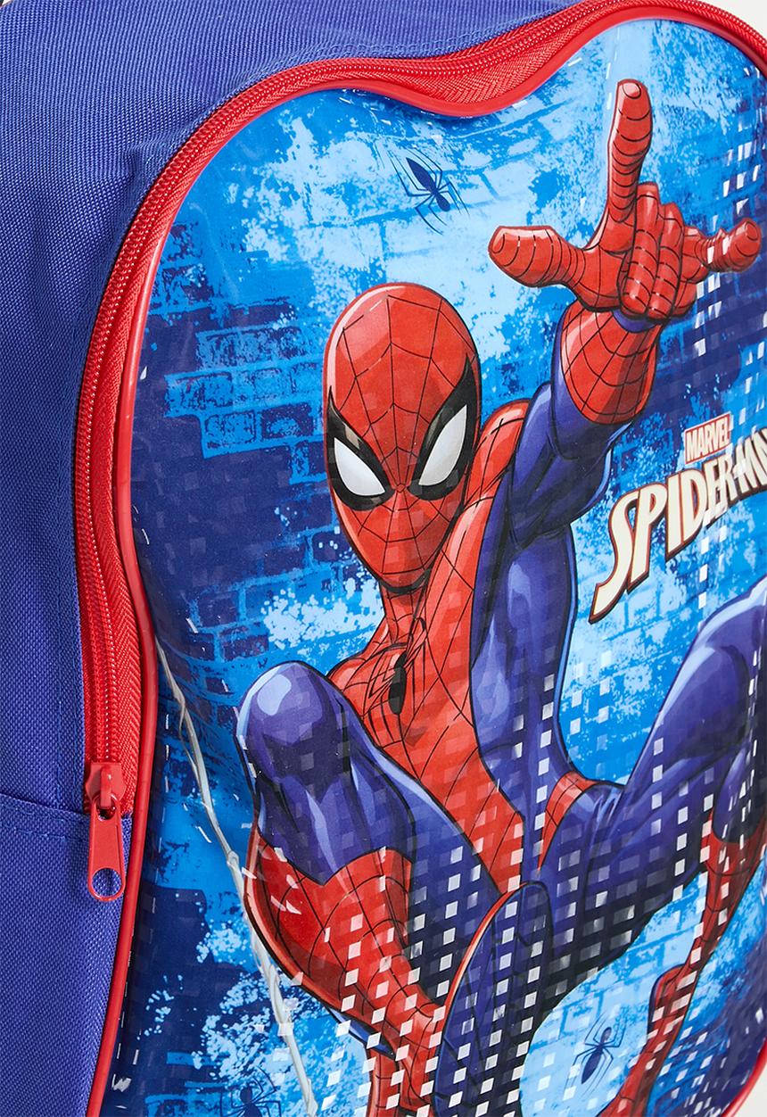 Pop Candy - Spidey Off The Wall Trolley - multi