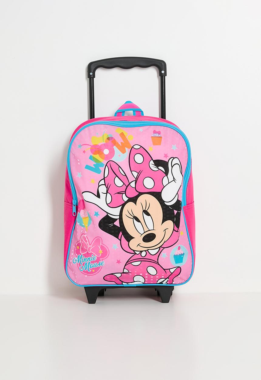 Pop Candy - Minnie Wow Trolley - multi