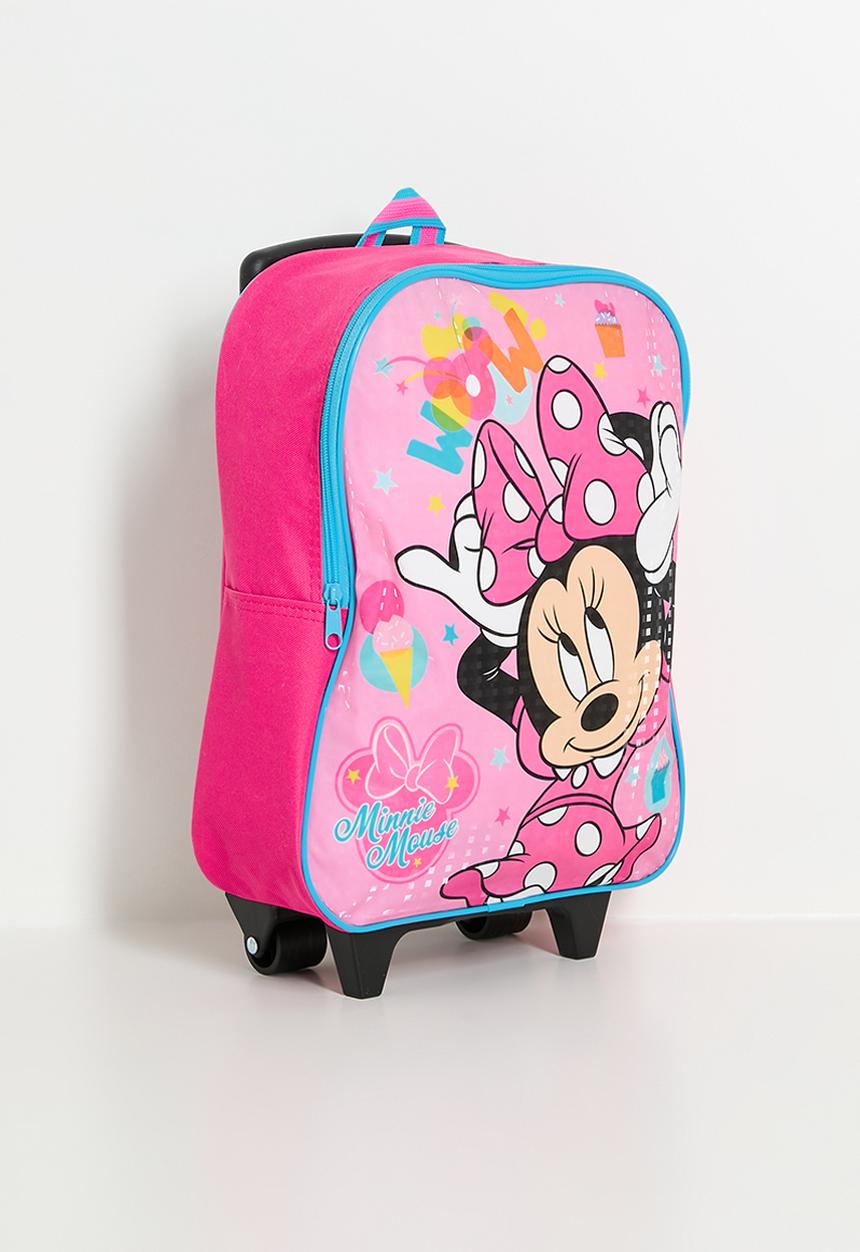 Pop Candy - Minnie Wow Trolley - multi