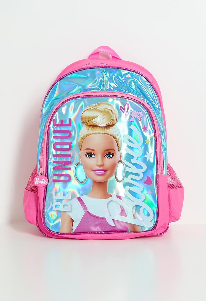 Pop Candy - Barbie Tt Backpack - multi