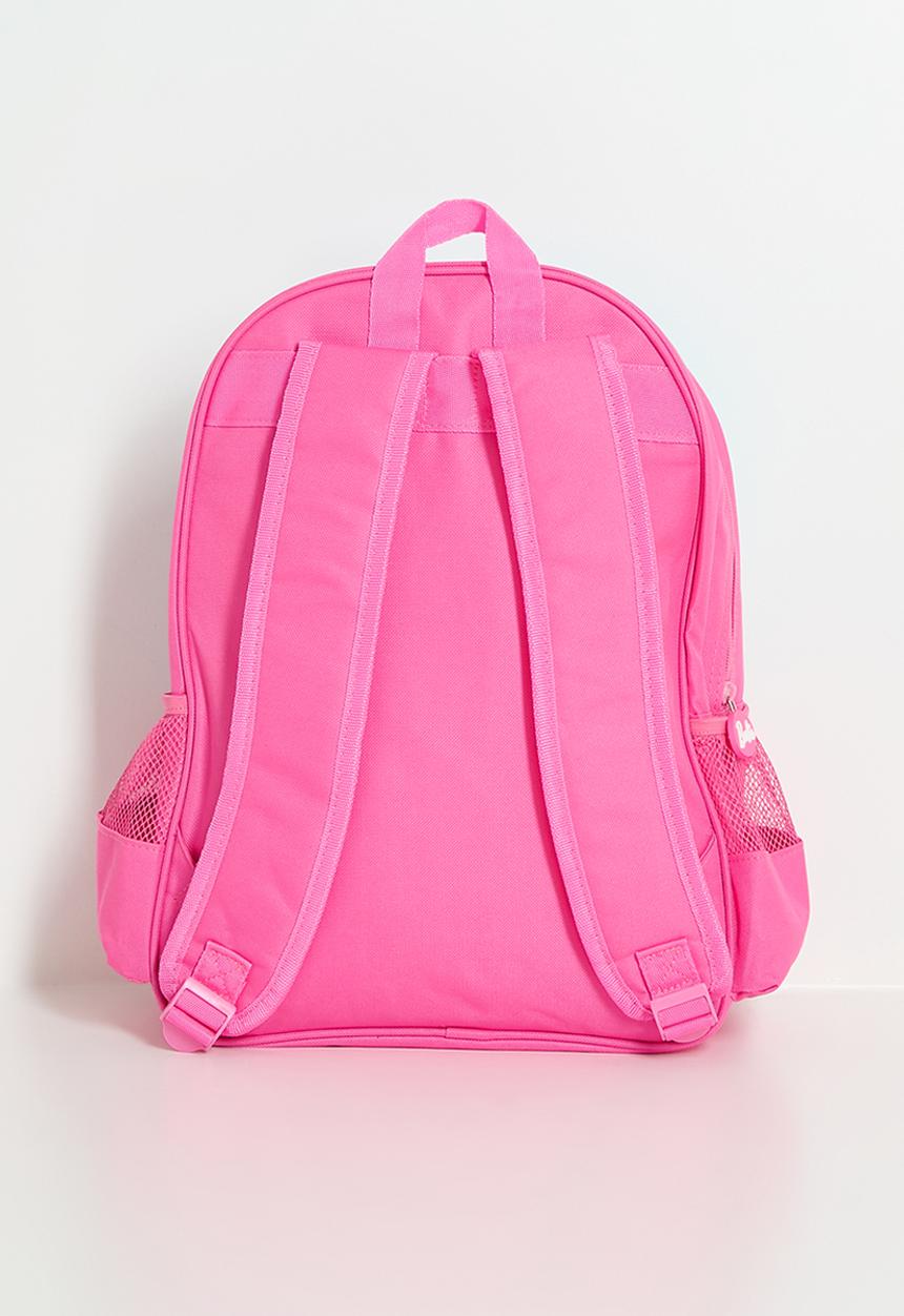 Pop Candy - Barbie Tt Backpack - multi